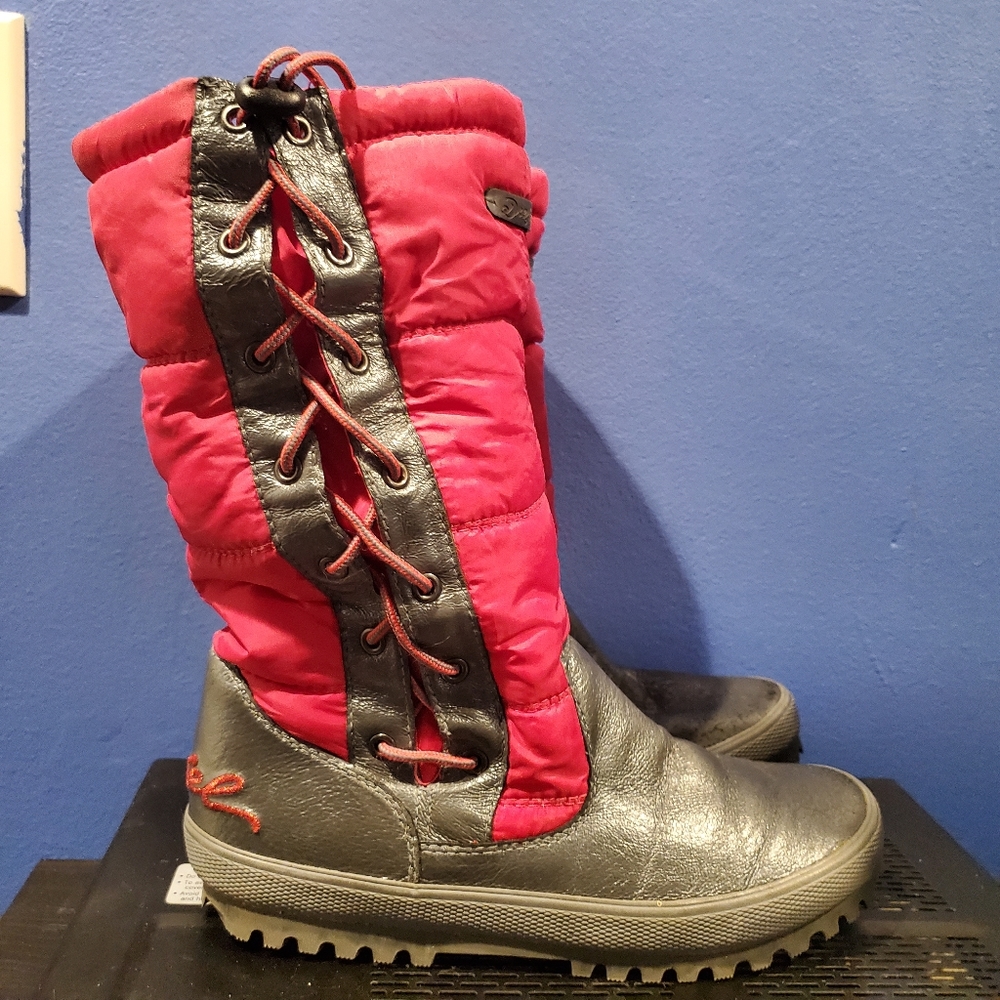 Diesel Boots Kids